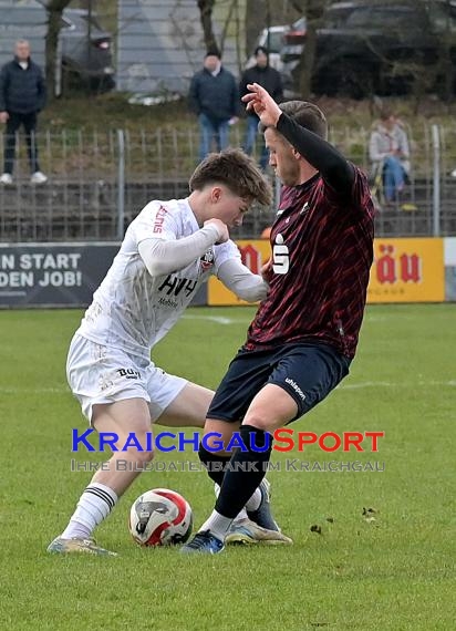 Verbandliga-VfB-Eppingen-vs-1.-FC-Bruchsal- (&copy; Siegfried Lörz)